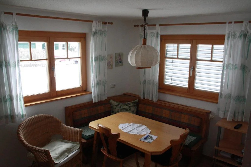 Appartment Shelley