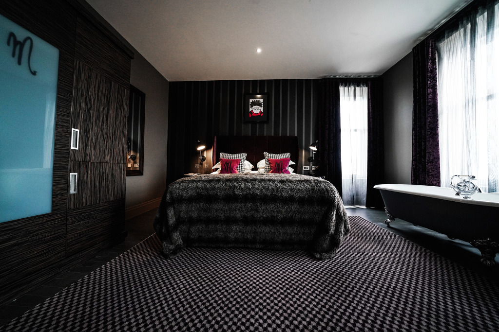 Malmaison Dundee
