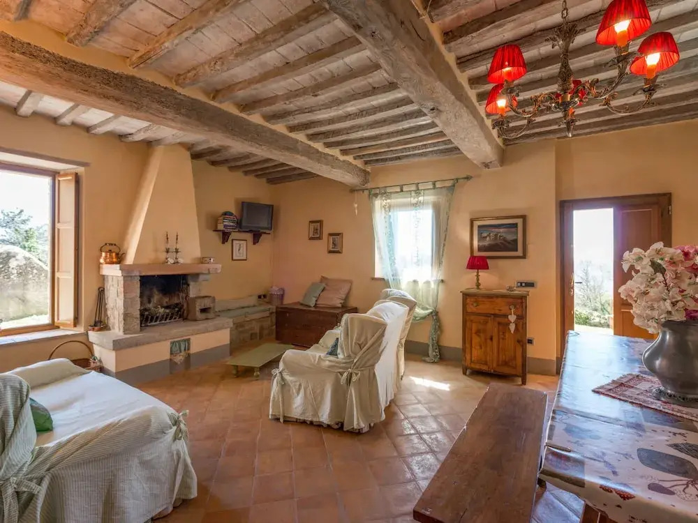 Holiday Home La Casetta by Interhome