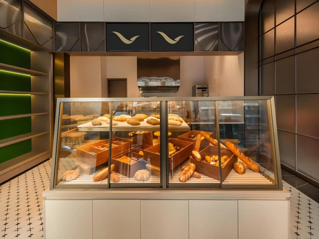 Mövenpick by Accor Kuanzhai Alley Chengdu