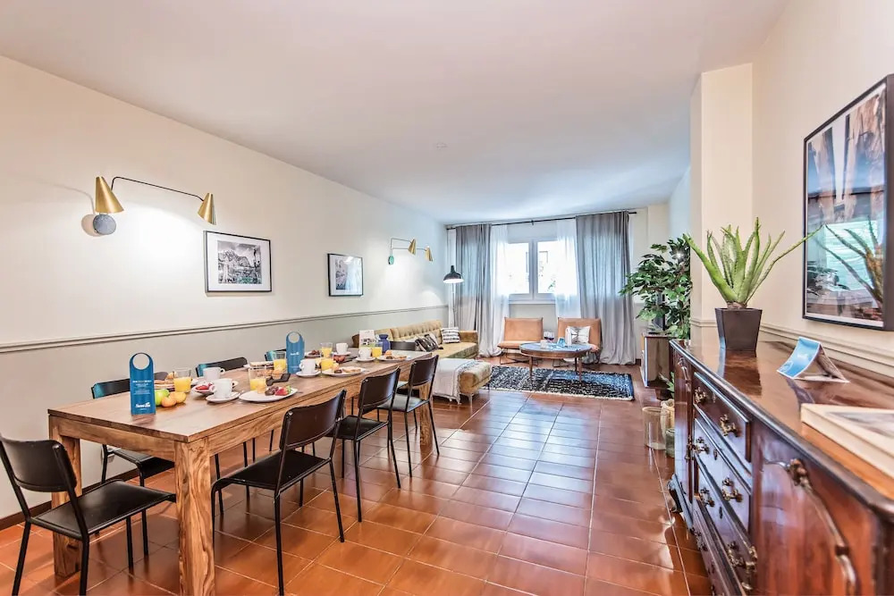 Sweet Inn Apartments Eixample