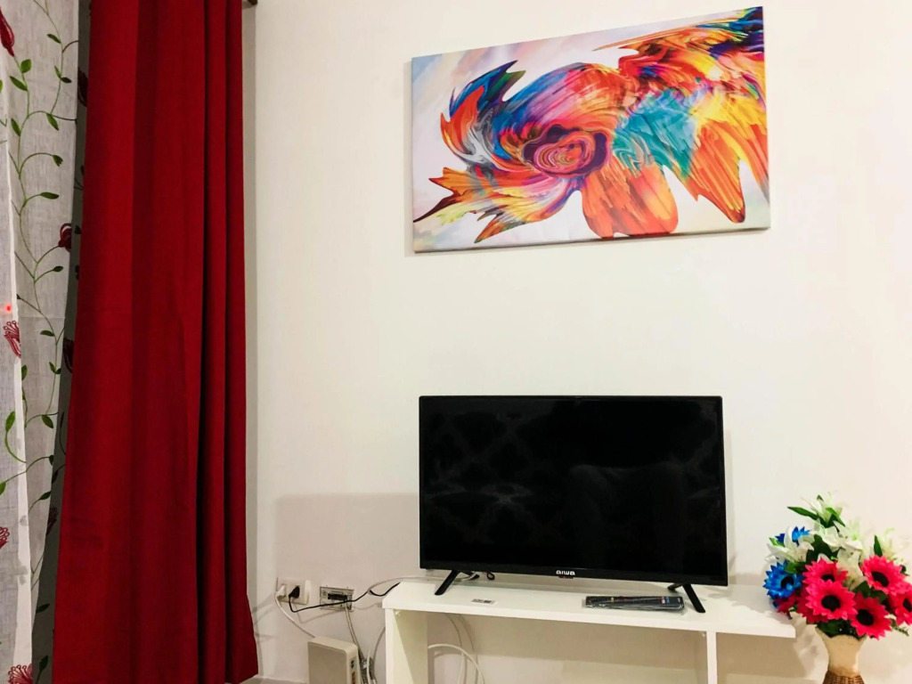 Depto 4 Metro Cal y Canto 1 dormitorio y 1baño