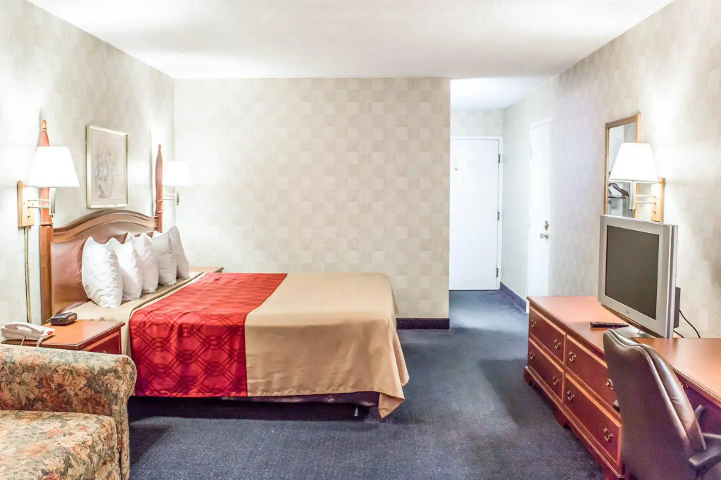 Dayspring Extended Stay
