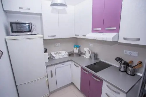 Obiteljski Apartmani Švob Lavanda & Ružmarin sa pogledom na more