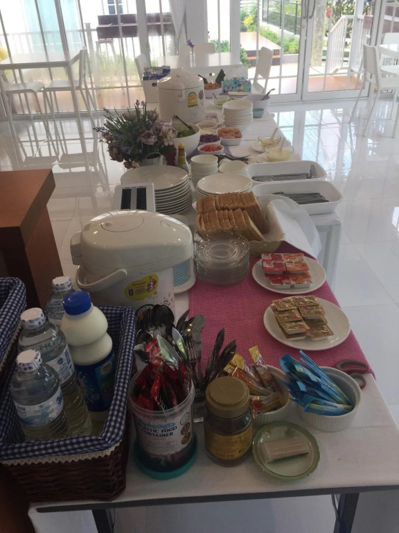 The White Village Ranong Resort (SHA Extra Plus)