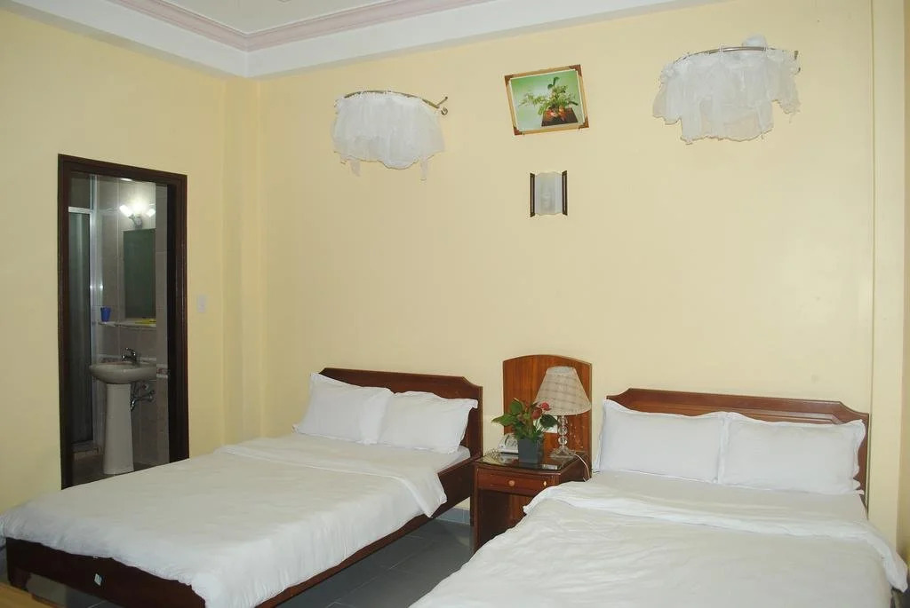 PK Hotel
