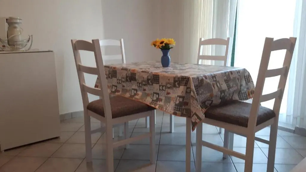 Apartment Kunčić