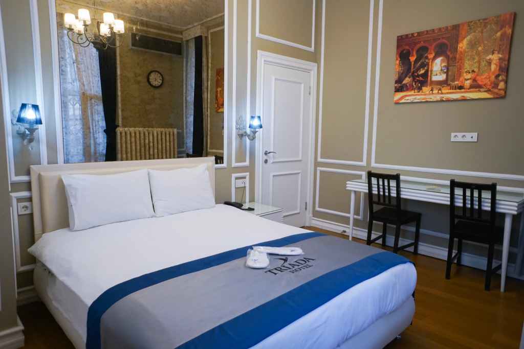 Triada Hotel Karaköy