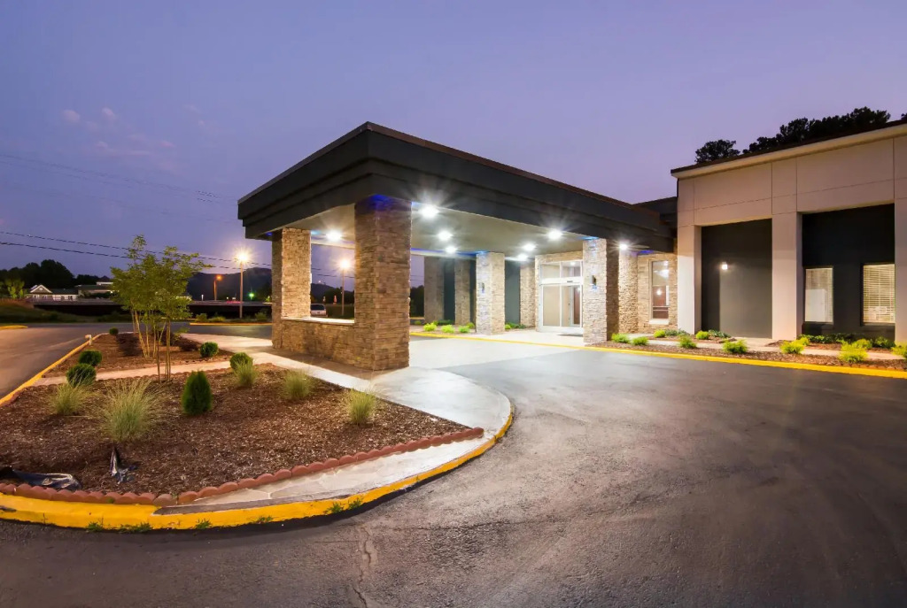 Comfort Inn Kings Mountain