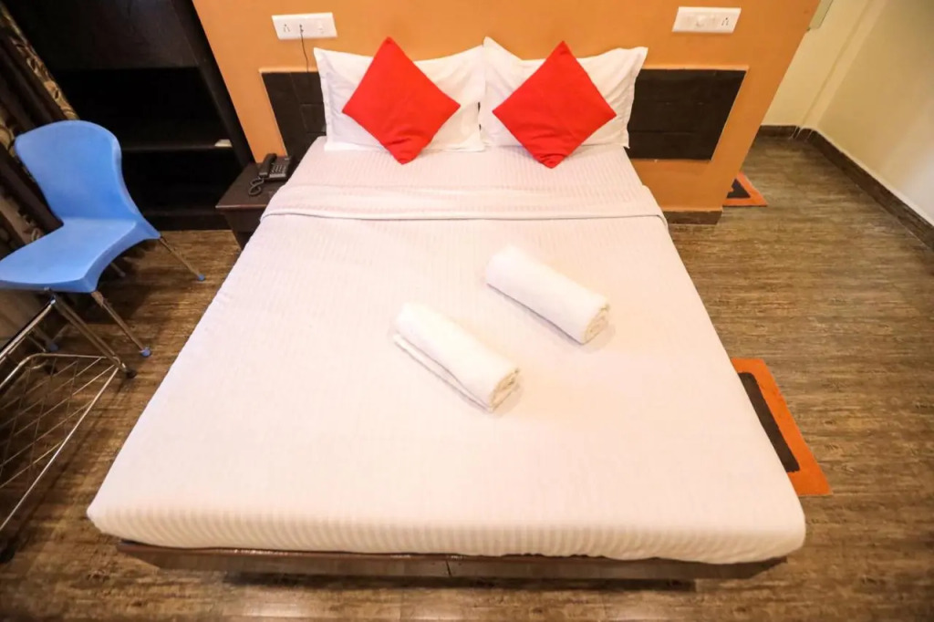 Hotel Sai Niwas