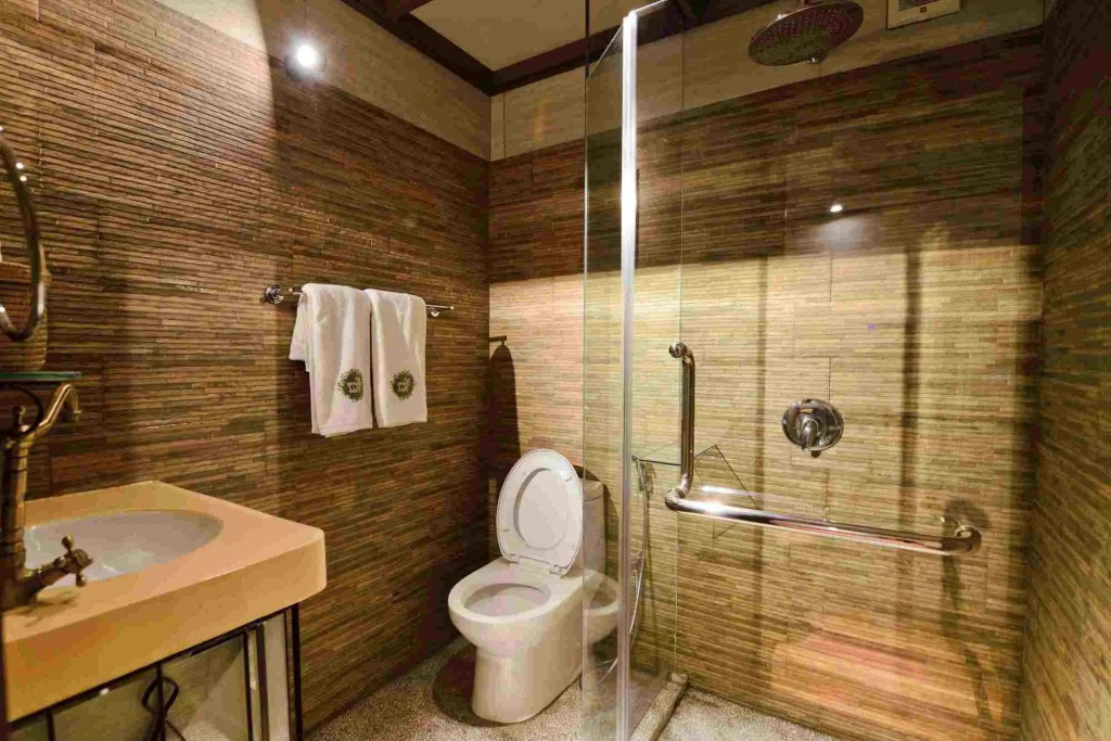 Sarang Paloh Heritage Stay