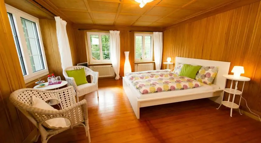 B&B Zollikerberg