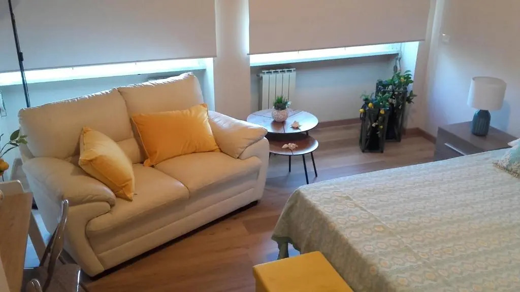 Lido Centro B&B