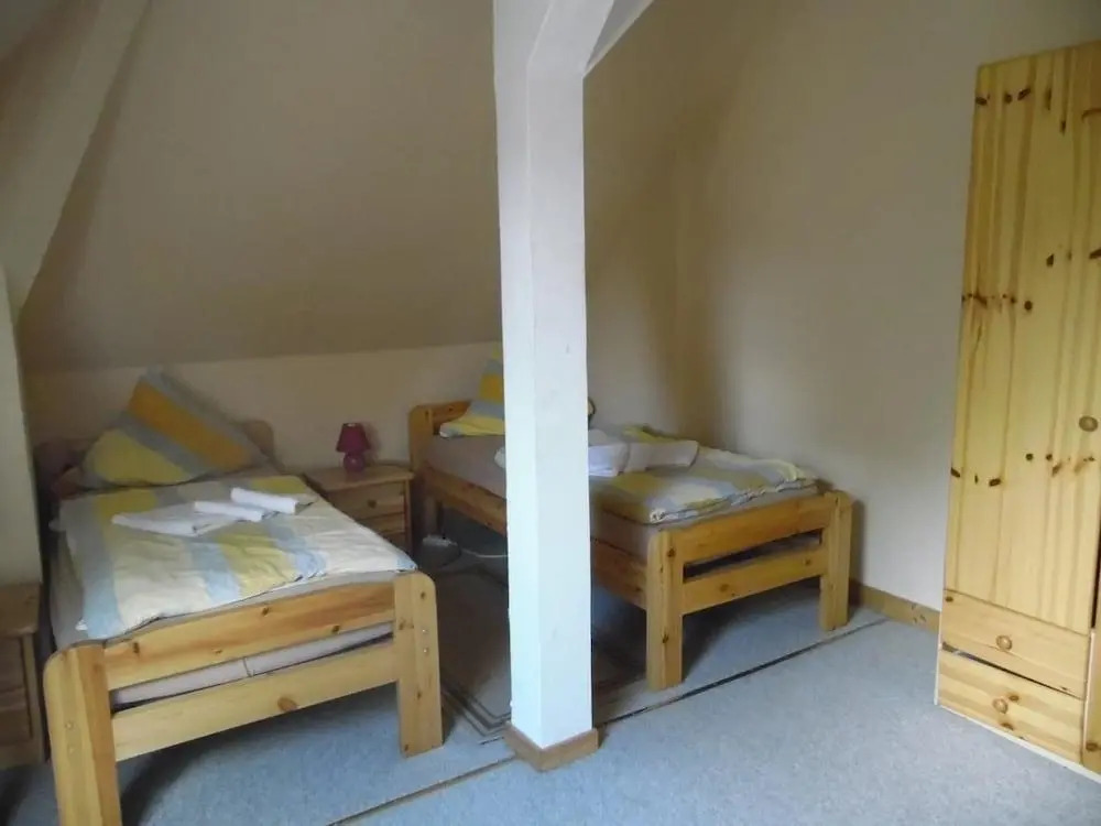 Hotel Klappenburg