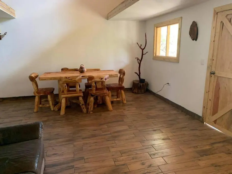 Cabañas el Pino 3