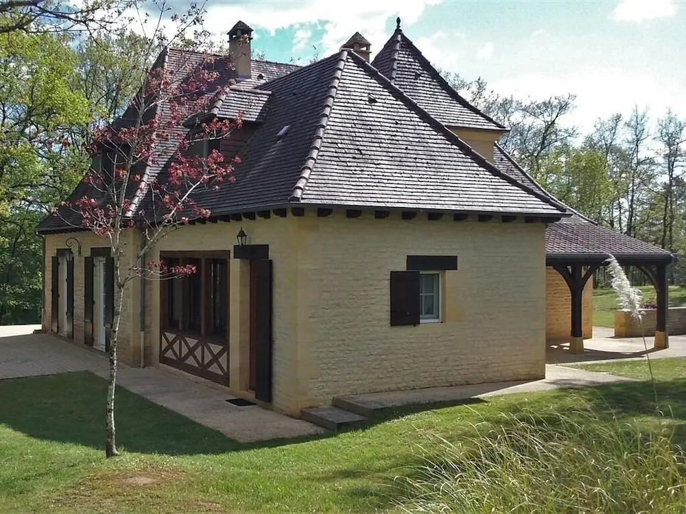 Chambres d'hôtes du Clos de la Dame