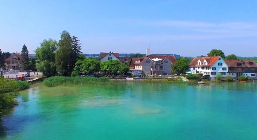 Gasthaus Schiff