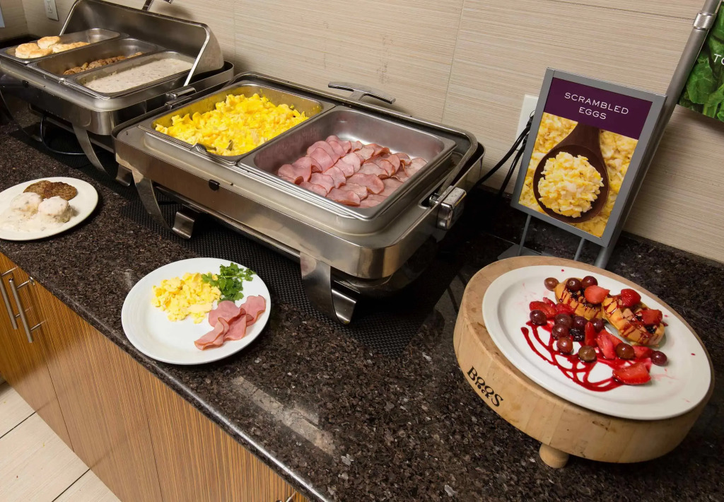 Residence Inn by Marriott Dayton Vandalia