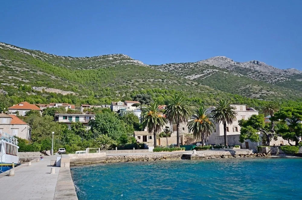 Apartman Iva