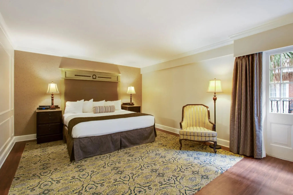 Hotel St. Marie