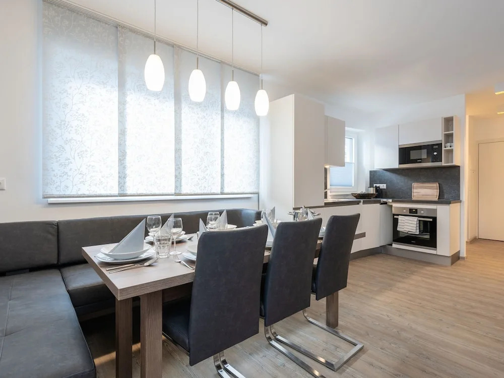 Vogue Apartment in Neukirchen am Großvenediger near Ski Area