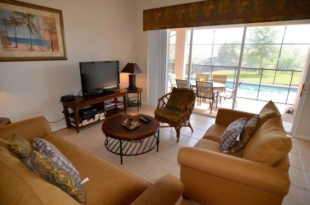 Amazing House! - Windsor Hills - 7783TB