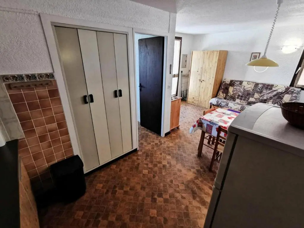 Résidence MAISONS DES SABLES 4 - 2 Pièces pour 4 Personnes 14