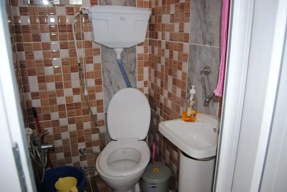 Avşa Sultan Apart