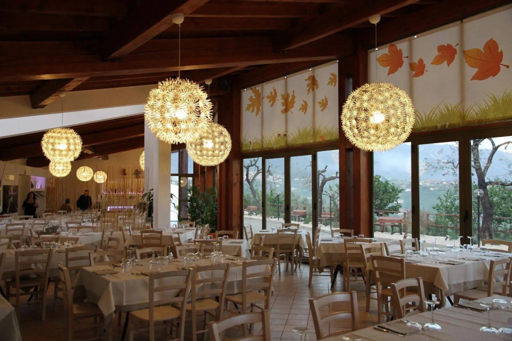 aCasaMia Wine Resort - Borgo Salella