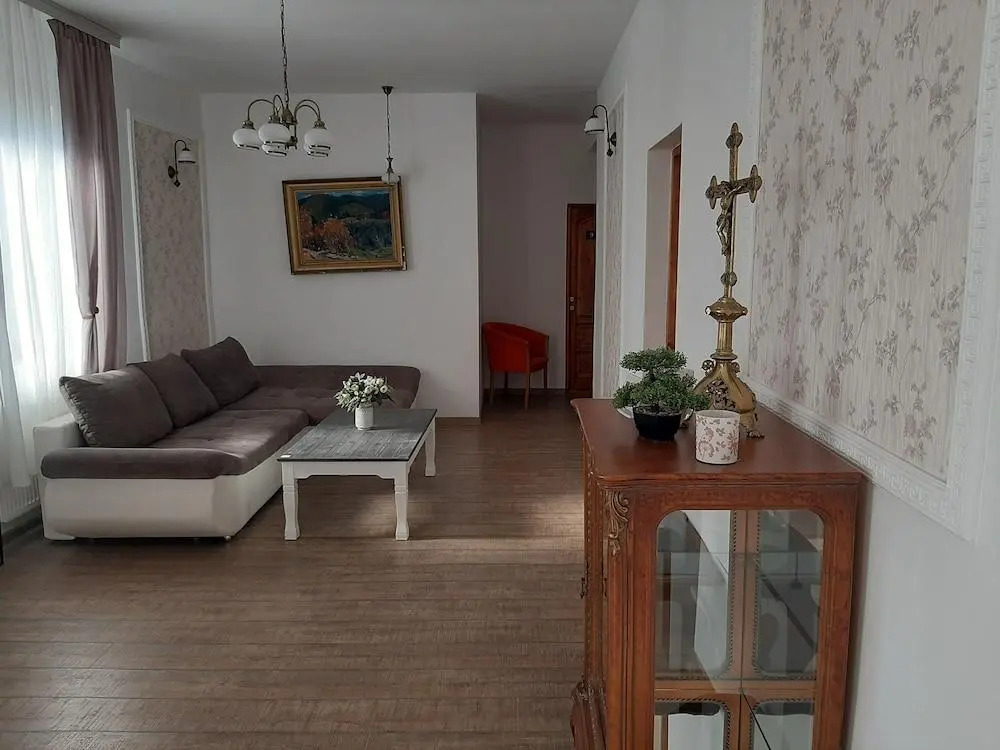 Vila Fortuna Auri