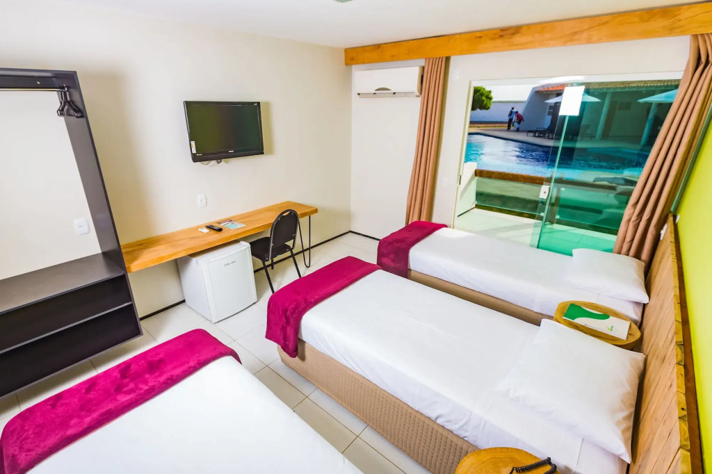 Arrey Beach Hotel