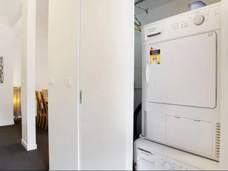 Snowgoose Apartments