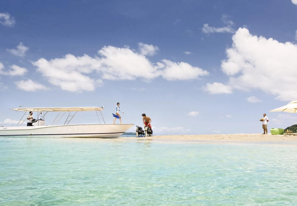 Misibis Bay