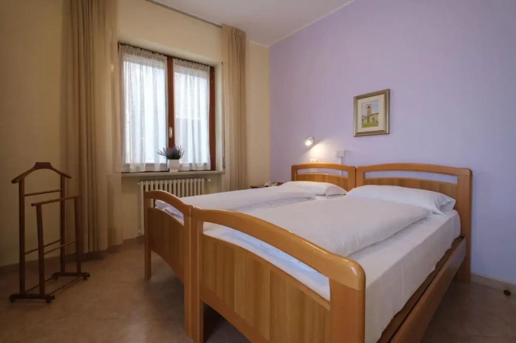 Casa Vacanza - Casa del Padre Nascimbeni