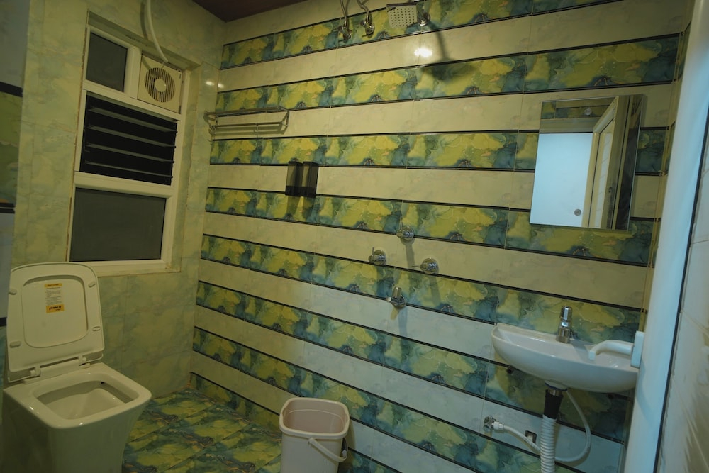 Kasa Courtyard Hotel