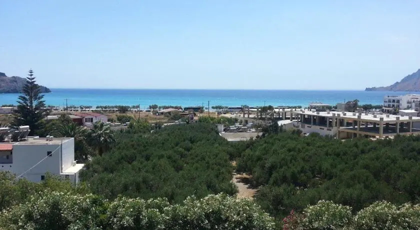 Lofos Hotel