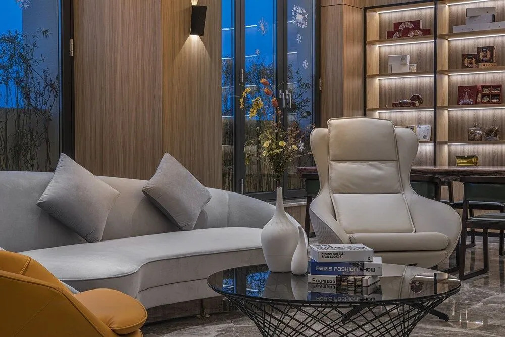 Rui Tao Hotel