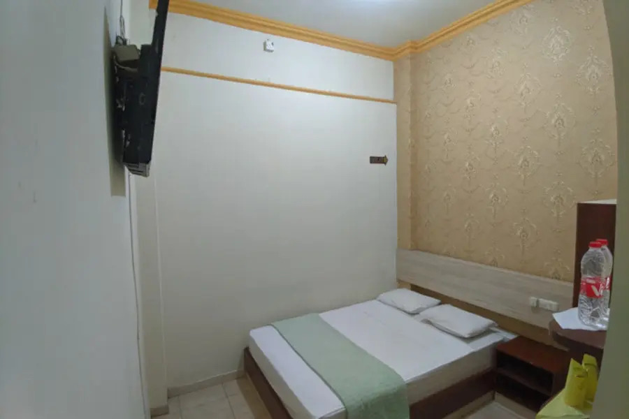 Hotel Abbas Syariah