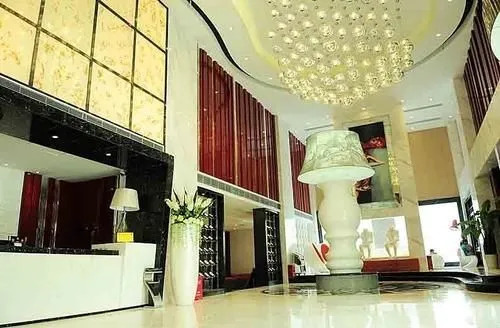 Carnival Fashion Hotel