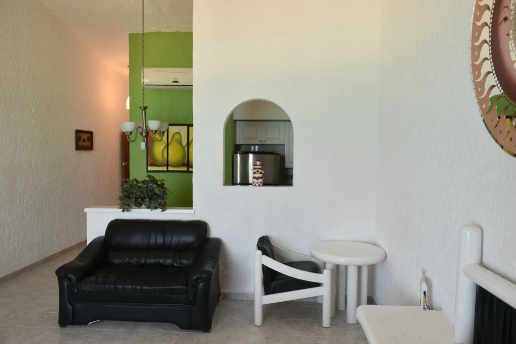 Seaside Condo by Solymar