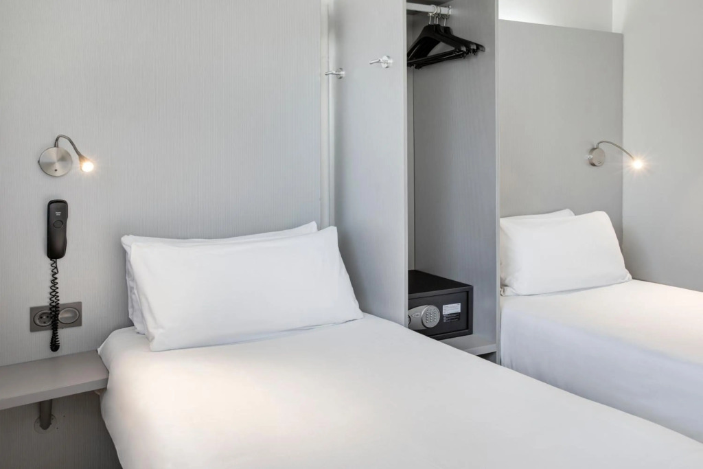 B&B HOTEL Figueres