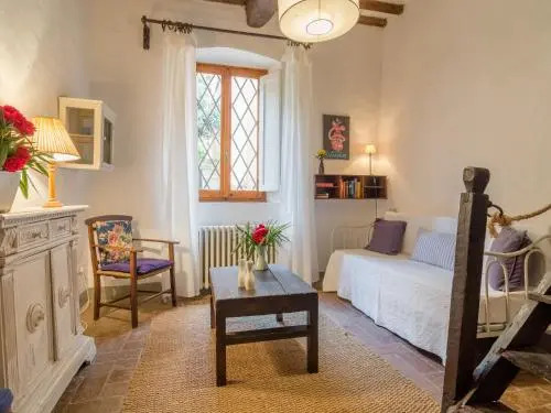 Casa La Ruota