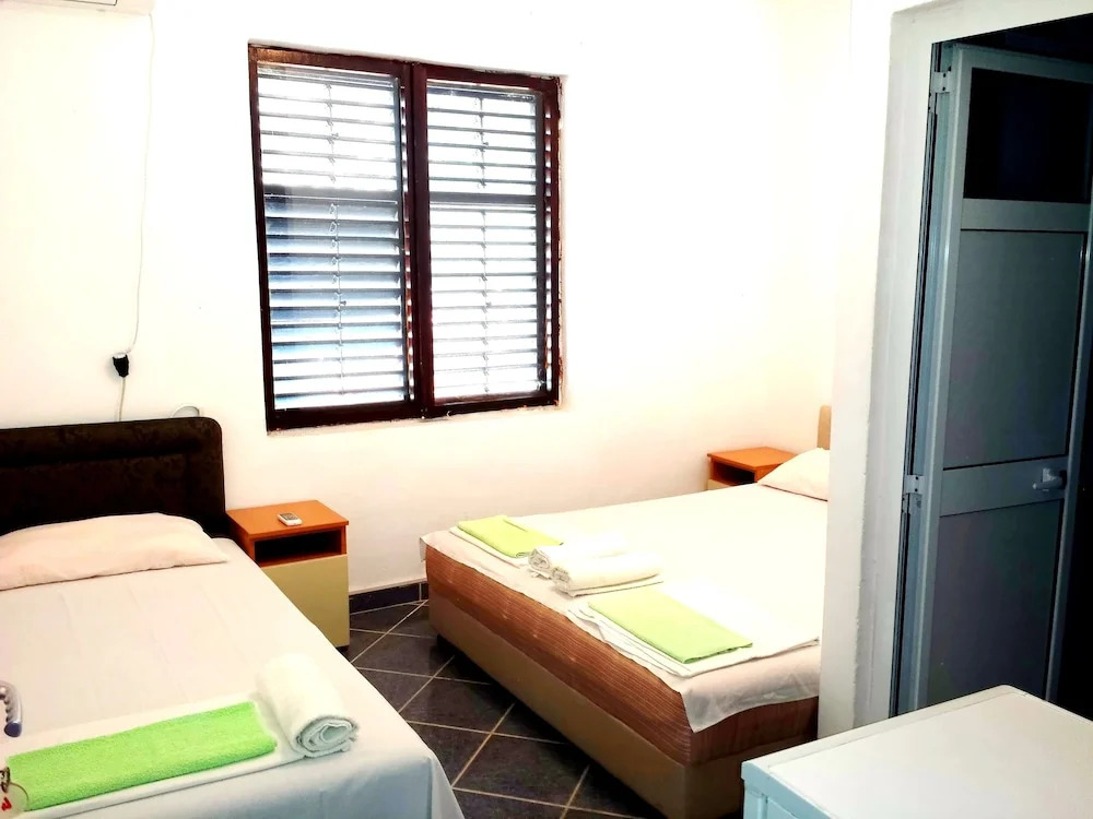 Doni Apartments
