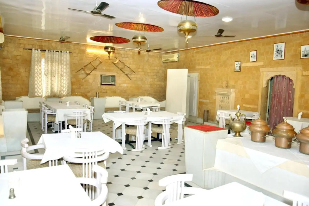 Himmatgarh Palace