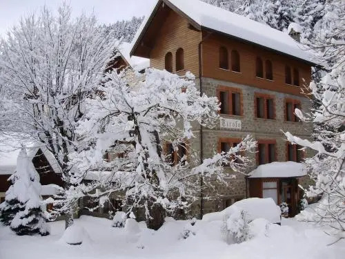Hotel Tirolo