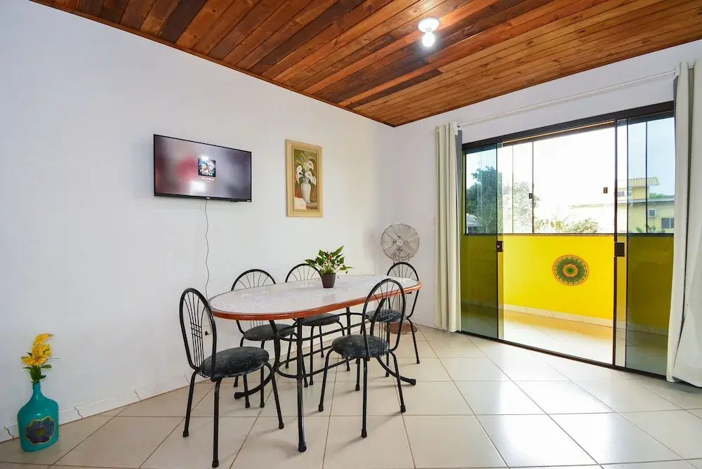 Residencial Maricota