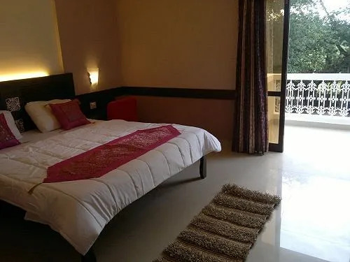 OYO 1253 Ginger Tree Beach Resort