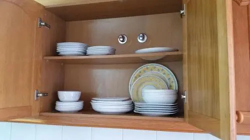 Pasarela Apartment