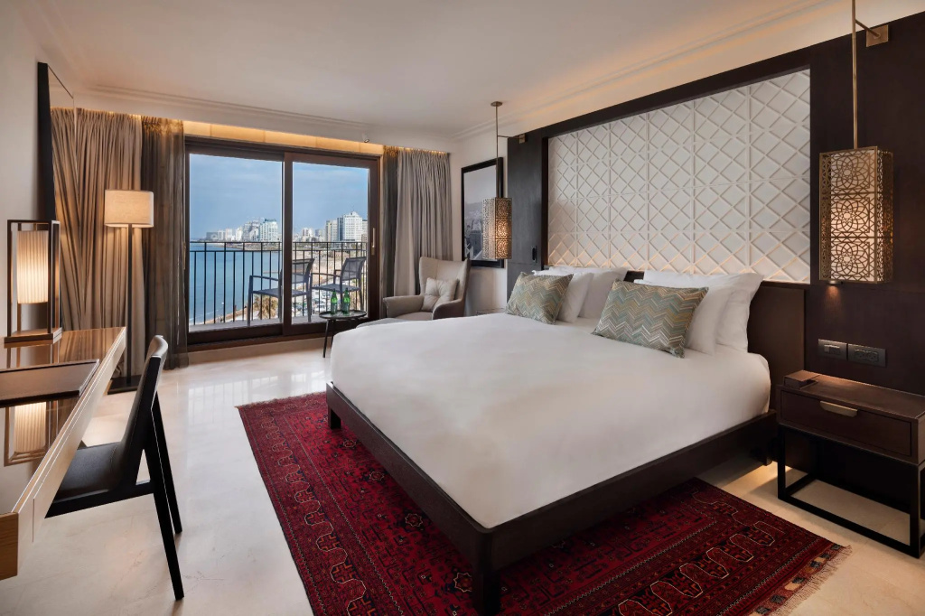 The Setai Tel Aviv, a Member of the leading hotels of the world