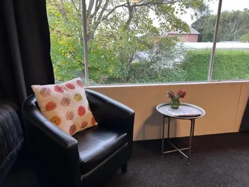 Golden Leaf Apartments